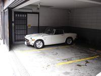 Honda S600